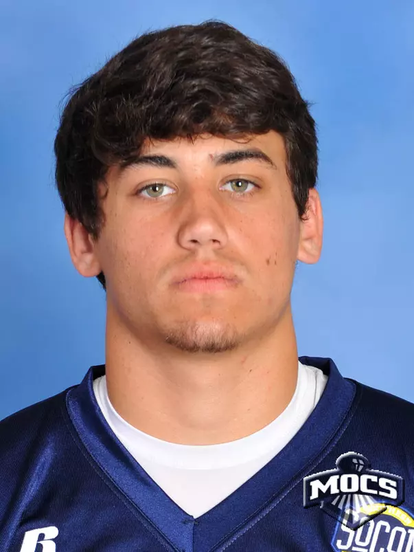 Connor Rosenbaum