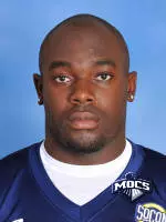 Shaun Kermah