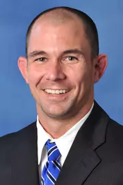 Heath Eslinger