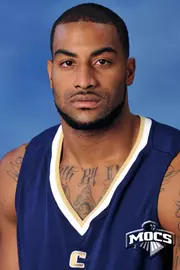 Dante Harvey