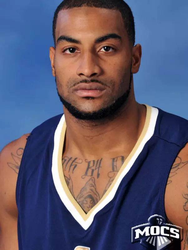 Dante Harvey