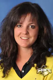 Christine Wolf