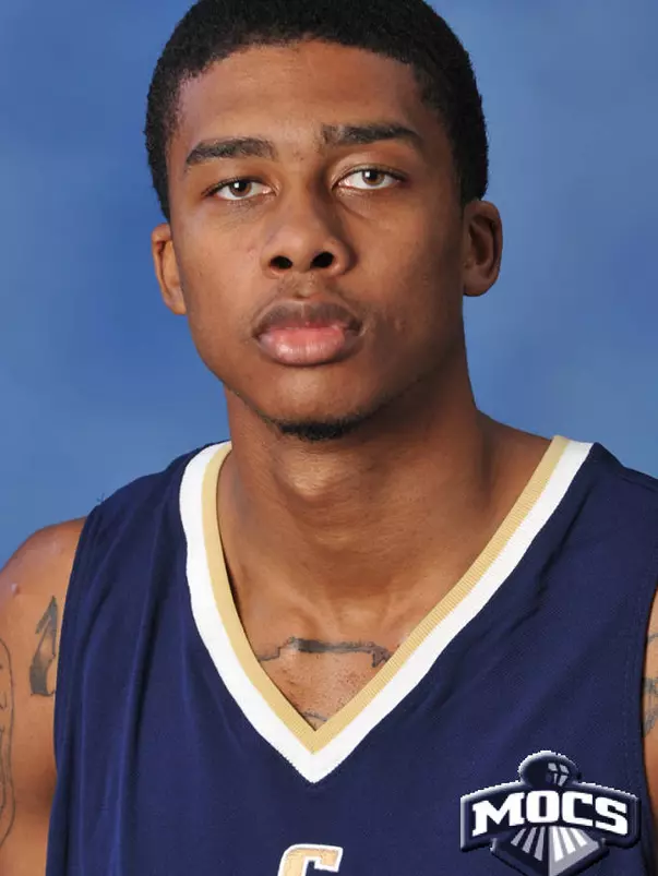 Ty Patterson