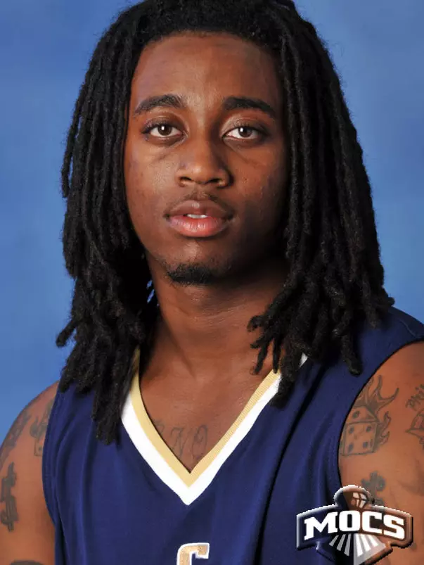Jasper Williams