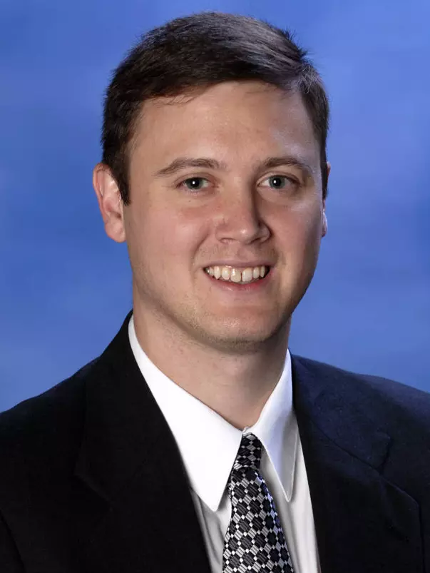 Brent Jolly