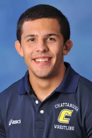 Jeremy Sandoval