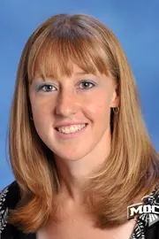 Anneli Morrison