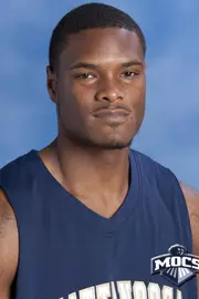DeAntre Jefferson