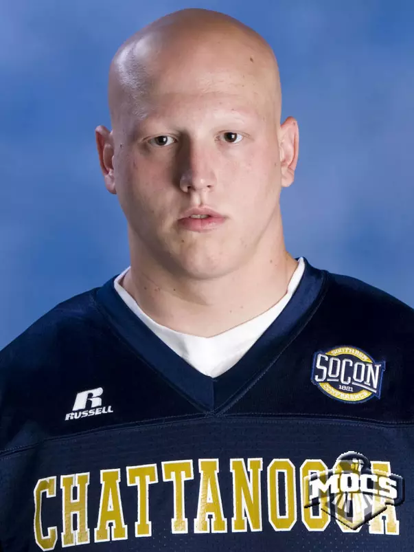 Dustin Tate