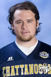 Tucker Cathey