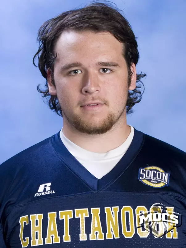 Tucker Cathey