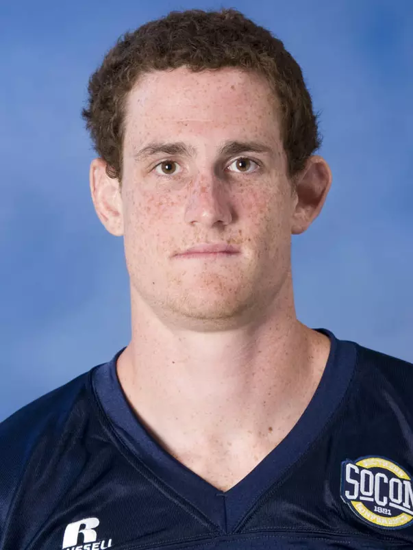 Chris Marshall