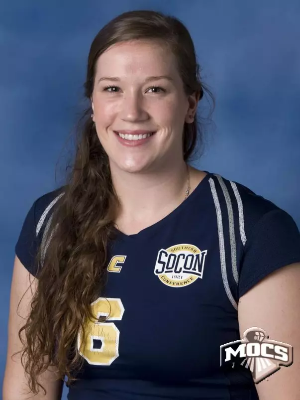 Courtney Barnes