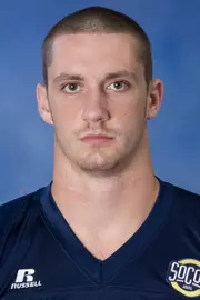 Garrett Hughes