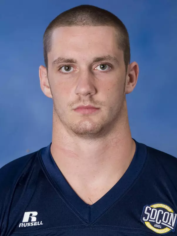 Garrett Hughes