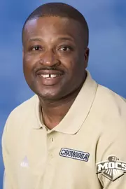 James Onikeku