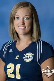 Jessica Scott
