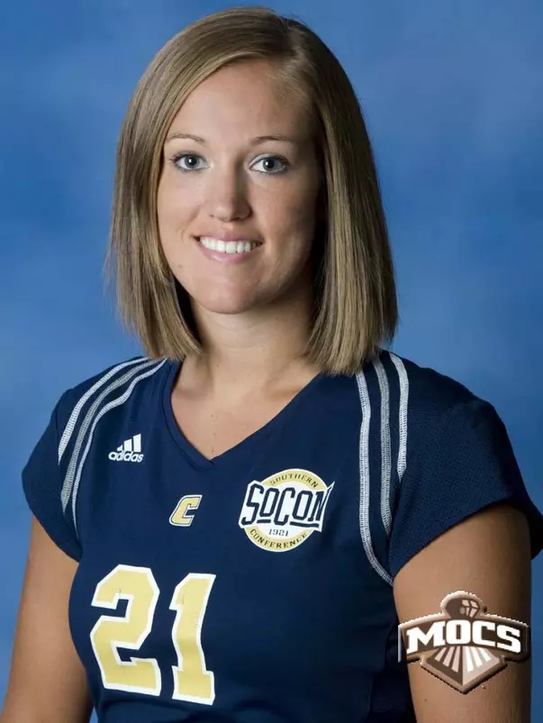 Jessica Scott