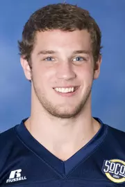 Spencer Mackle
