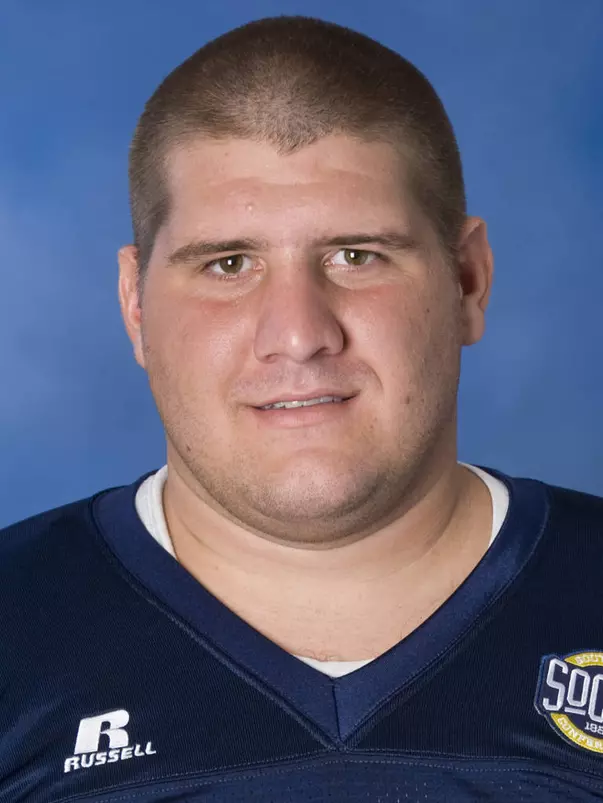 Justin Galyon