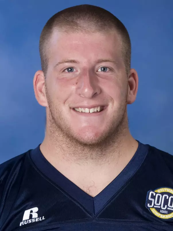 Ryan Geist