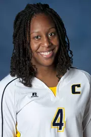 Aneisha Christie