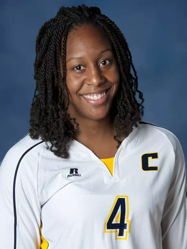 Aneisha Christie