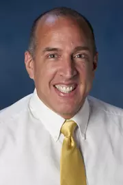 Duane Hill
