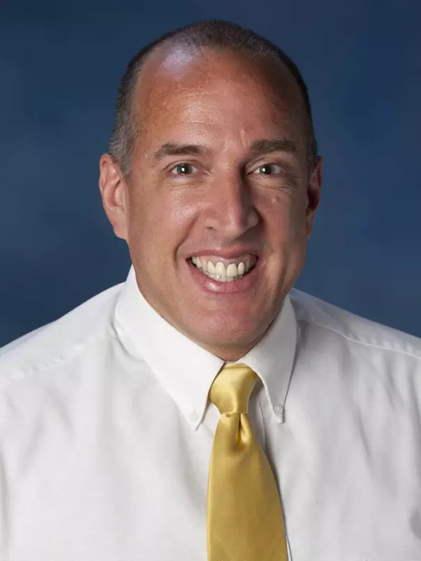 Duane Hill