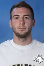 Keegan Bell
