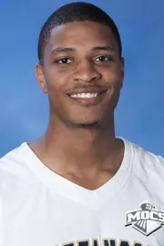 Jahmal Burroughs