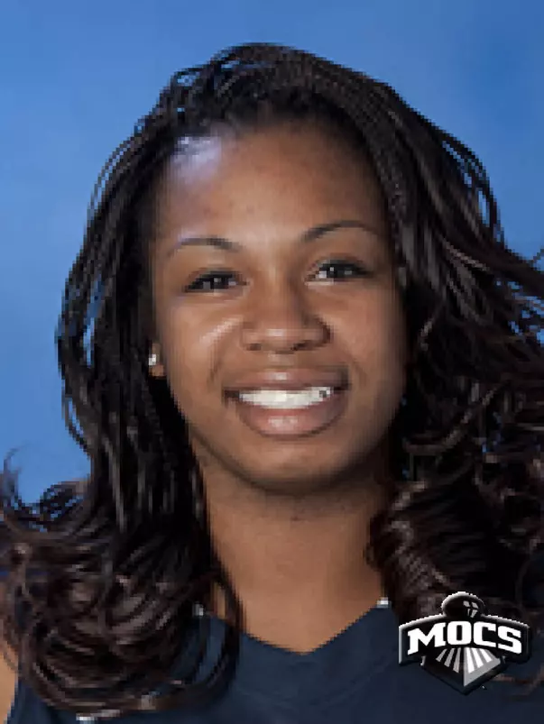Capriee Tucker