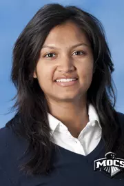 Yushira Budhram