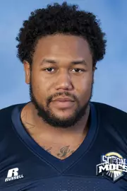 Omre Harris