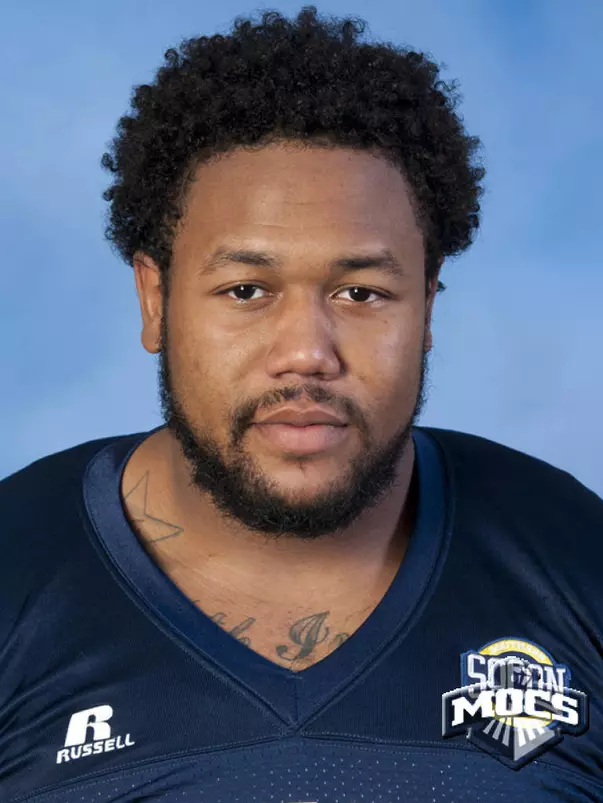 Omre Harris