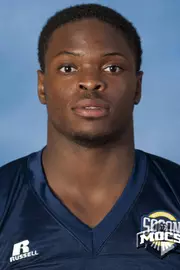 Darian Stewart