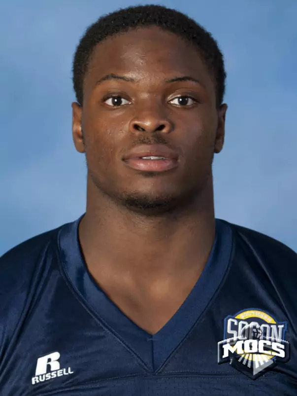 Darian Stewart