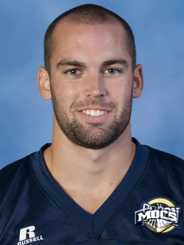 Joel Bradford