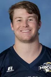 Brock Oliver