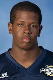 De'Markus Lee