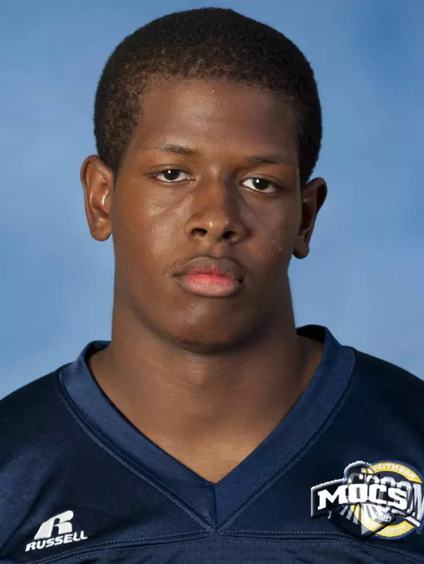 De'Markus Lee