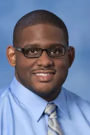 Maurice Burton