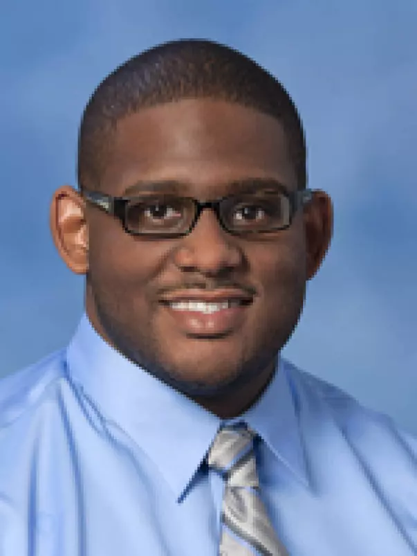 Maurice Burton