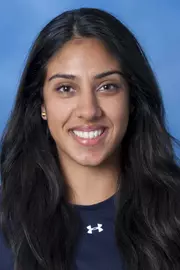 Shaina Singh