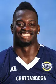 Keyon Reed