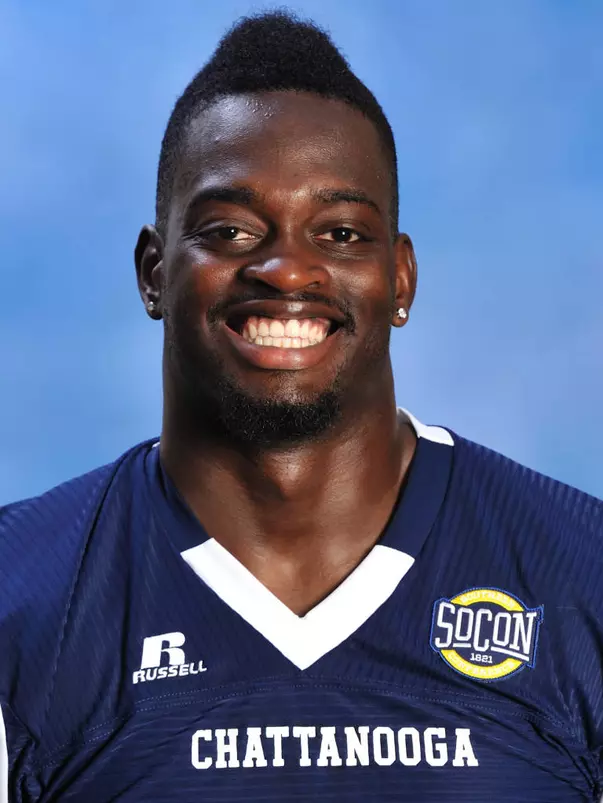 Keyon Reed