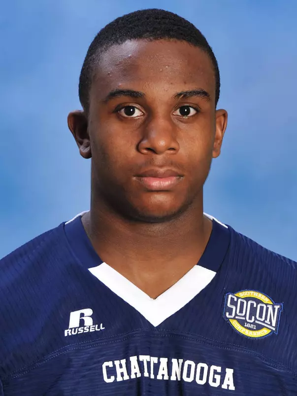 Antonio Chubb