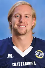 Nick Branum