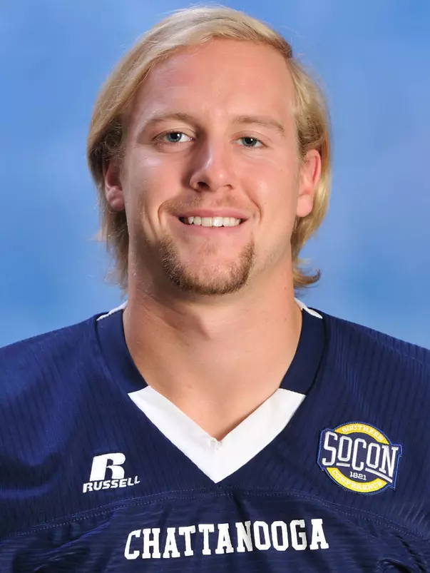 Nick Branum