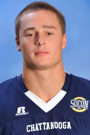 Jarrod Coleman